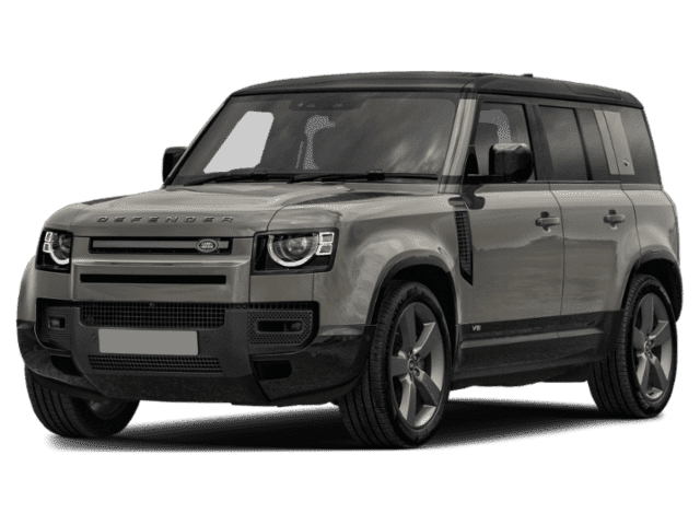 LAND ROVER DEFENDER - 2023